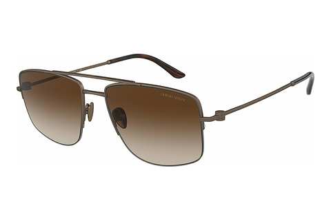 Ochelari de soare Giorgio Armani AR6137 300413