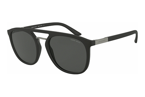 Ochelari de soare Giorgio Armani AR8118 500187