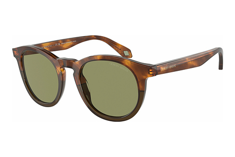 Ochelari de soare Giorgio Armani AR8192 598814