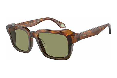 Ochelari de soare Giorgio Armani AR8194U 598814