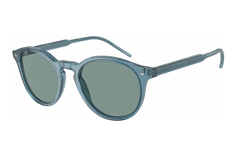 Ochelari de soare Giorgio Armani AR8211 607156
