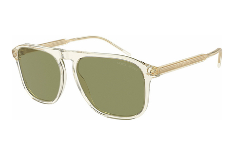 Ochelari de soare Giorgio Armani AR8212 607714