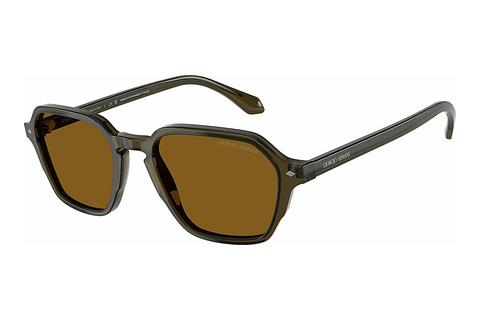 Ochelari de soare Giorgio Armani AR8220 616933