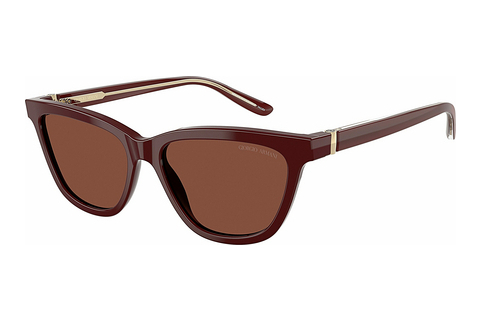 Ochelari de soare Giorgio Armani AR8221 5955C5