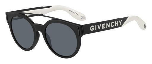 Ochelari de soare Givenchy GV 7017/N/S 807/IR