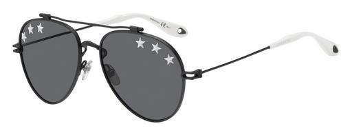 Ochelari de soare Givenchy GV 7057/STARS 807/IR
