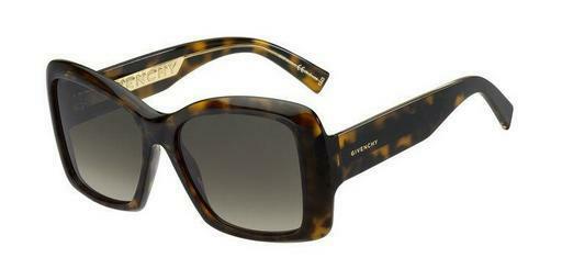 Ochelari de soare Givenchy GV 7186/S 086/HA