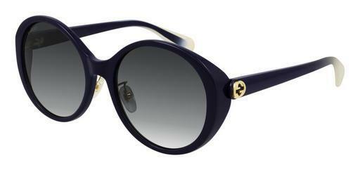 Ochelari de soare Gucci GG0370SK 007