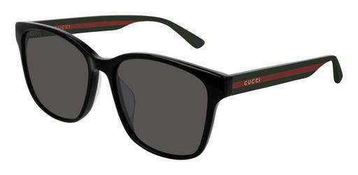 Ochelari de soare Gucci GG0417SK 001