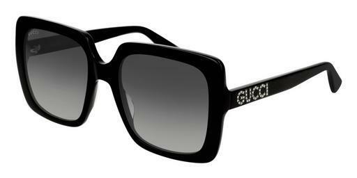 Ochelari de soare Gucci GG0418S 001