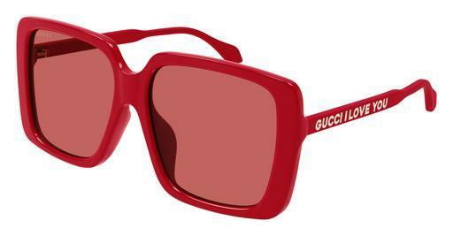 Ochelari de soare Gucci GG0567SAN 005