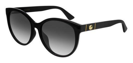Ochelari de soare Gucci GG0636SK 001