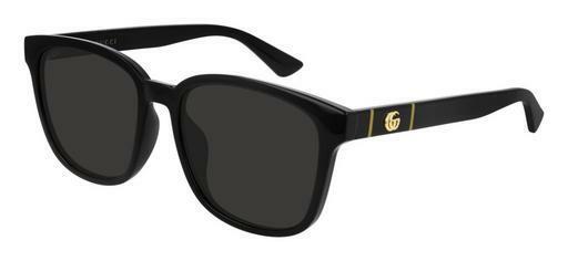 Ochelari de soare Gucci GG0637SK 001