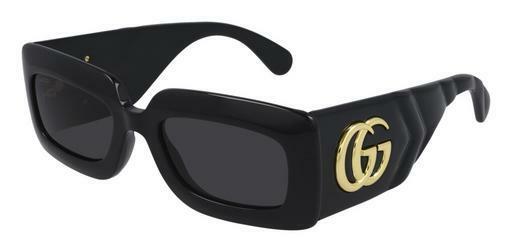 Ochelari de soare Gucci GG0811S 001