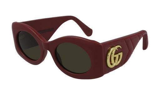 Ochelari de soare Gucci GG0815S 001