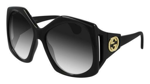 Ochelari de soare Gucci GG0875S 001