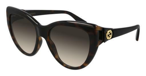 Ochelari de soare Gucci GG0877S 002