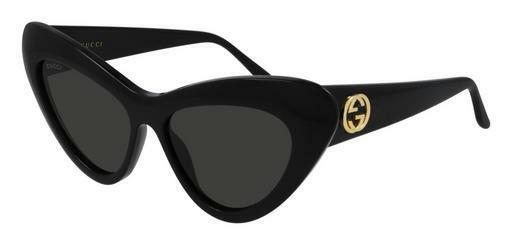 Ochelari de soare Gucci GG0895S 001