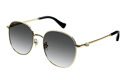 Ochelari de soare Gucci GG1142SA 001