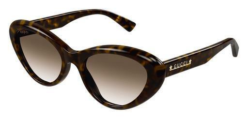 Ochelari de soare Gucci GG1170S 002