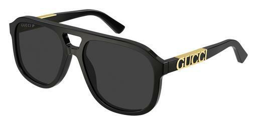 Ochelari de soare Gucci GG1188S 001