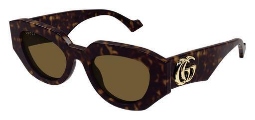 Ochelari de soare Gucci GG1421S 002