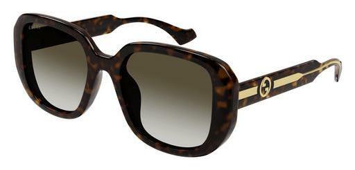 Ochelari de soare Gucci GG1557SK 002