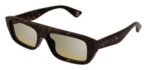 Ochelari de soare Gucci GG1617S 002