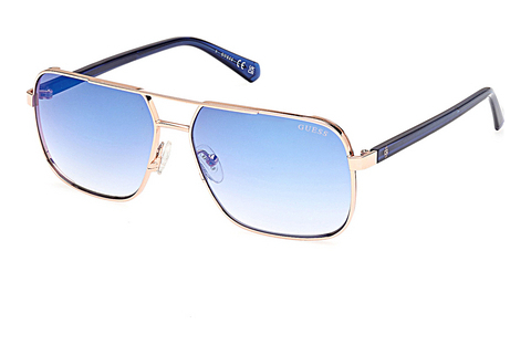 Ochelari de soare Guess GU00119 28X