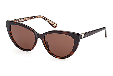 Ochelari de soare Guess GU5211 52E