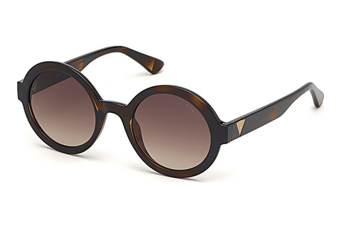 Ochelari de soare Guess GU7613 52F
