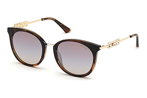 Ochelari de soare Guess GU7645 52G