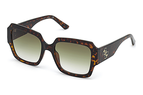 Ochelari de soare Guess GU7681 52P