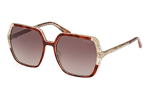 Ochelari de soare Guess GU7883 52F