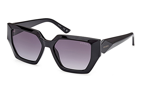 Ochelari de soare Guess GU7896 01B