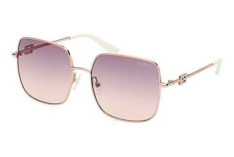 Ochelari de soare Guess GU7906-H 28Z