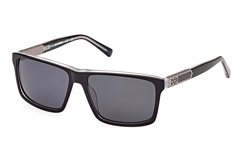 Ochelari de soare Harley-Davidson HD0977X 01D