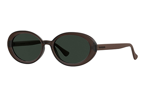 Ochelari de soare Havaianas CALHETAS 09Q/QT