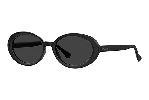 Ochelari de soare Havaianas CALHETAS 807/IR