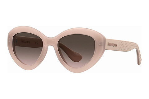 Ochelari de soare Havaianas IRACEMA FWM/HA