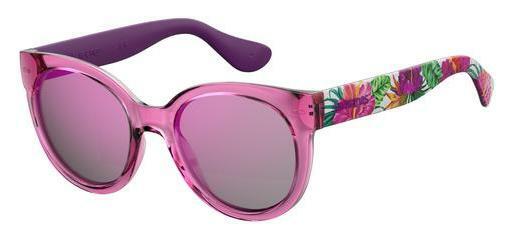 Ochelari de soare Havaianas NORONHA/M S68/IH