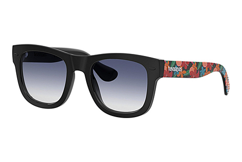 Ochelari de soare Havaianas PARATY/M 7RM/08