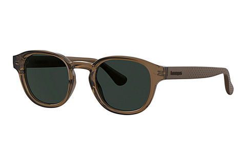 Ochelari de soare Havaianas SALVADOR 09Q/QT
