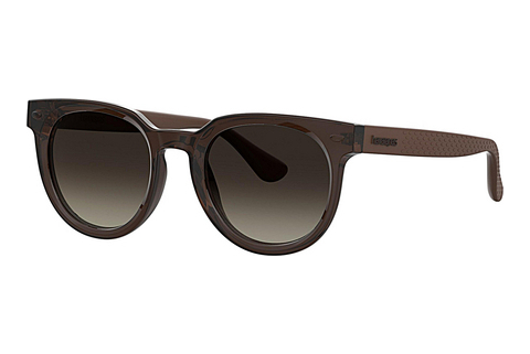 Ochelari de soare Havaianas TAMBAU 09Q/HA