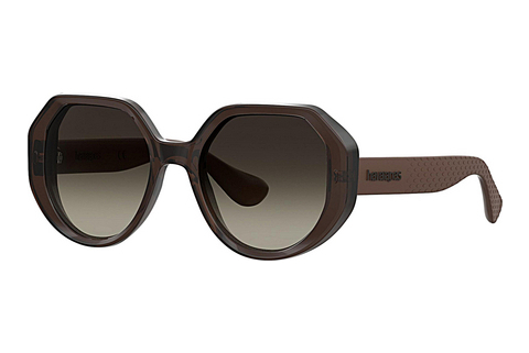 Ochelari de soare Havaianas TIJUCA 09Q/HA