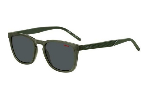 Ochelari de soare Hugo HG 1306/S 1ED/IR