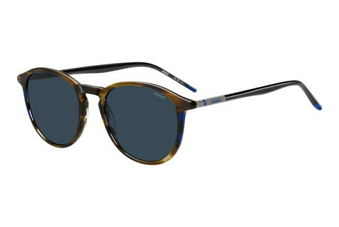 Ochelari de soare Hugo HG 1346/S EX4/KU