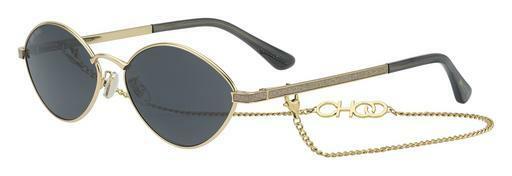 Ochelari de soare Jimmy Choo SONNY/S 2F7/IR