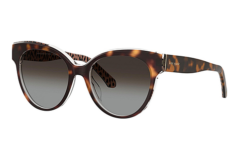 Ochelari de soare Kate Spade AUBRIELLA/G/S 2VM/LA