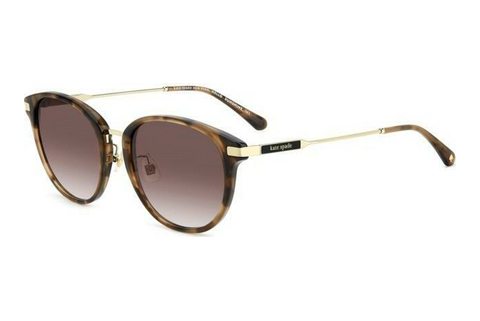 Ochelari de soare Kate Spade KS FAWN/F/S 086/3X